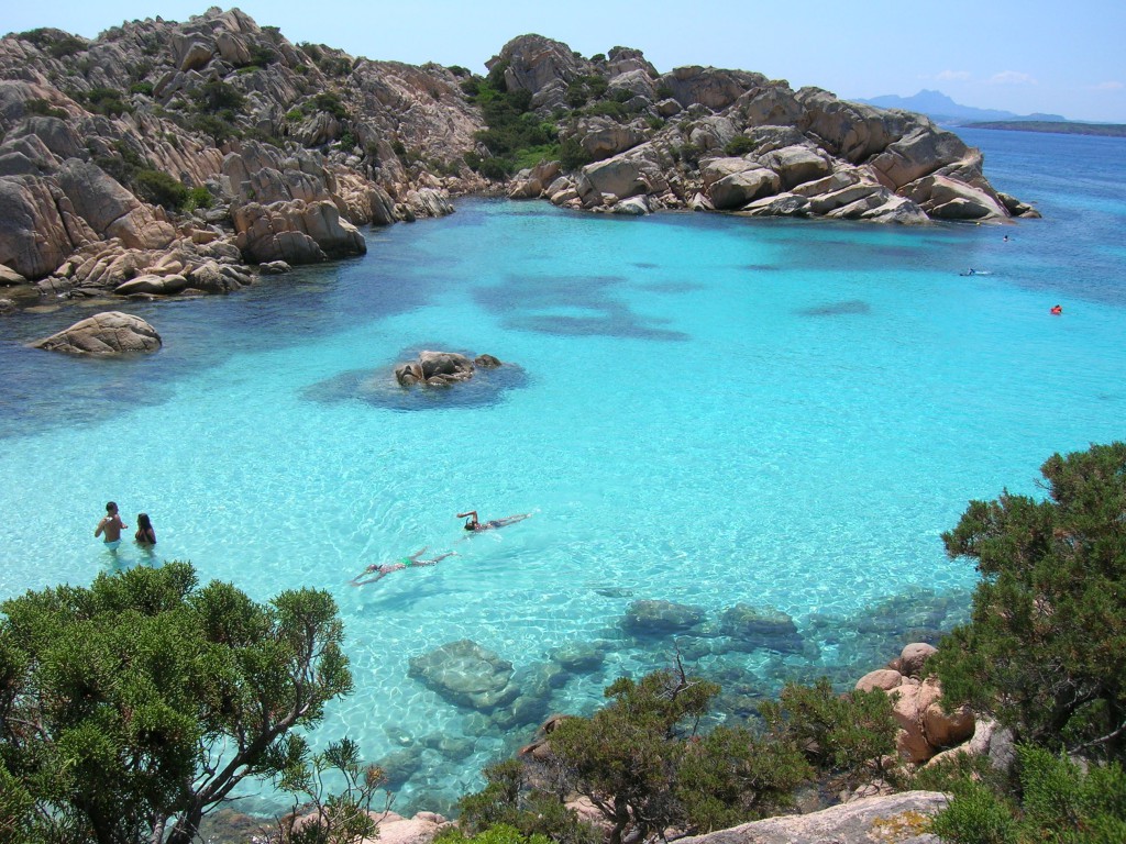 la maddalena