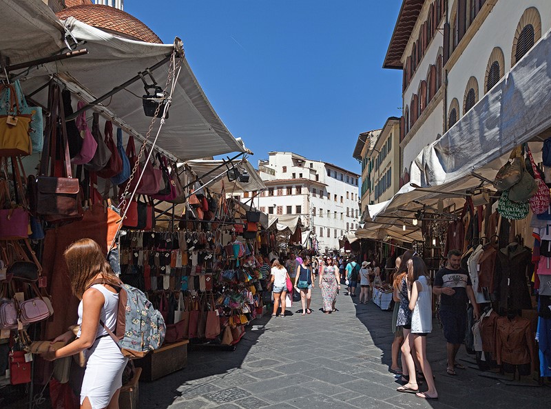 Firenze-mercato