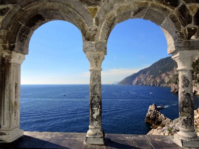 Liguria: Levante e Ponente