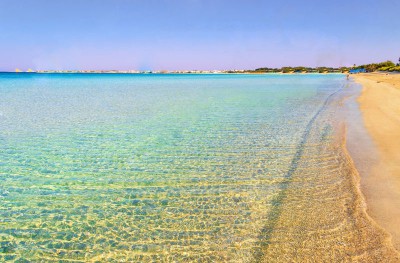 Le bellezze delle spiagge salentine